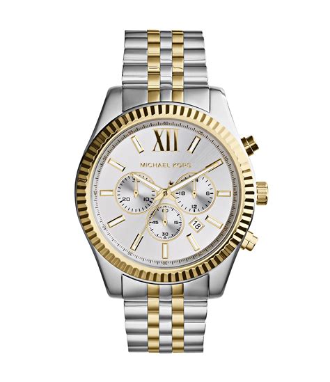 michael kors mens fashion|michael kors jewelry for men.